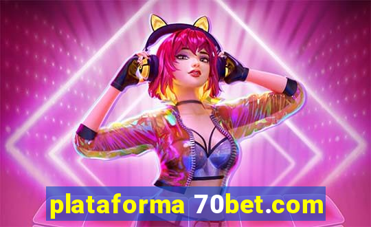 plataforma 70bet.com